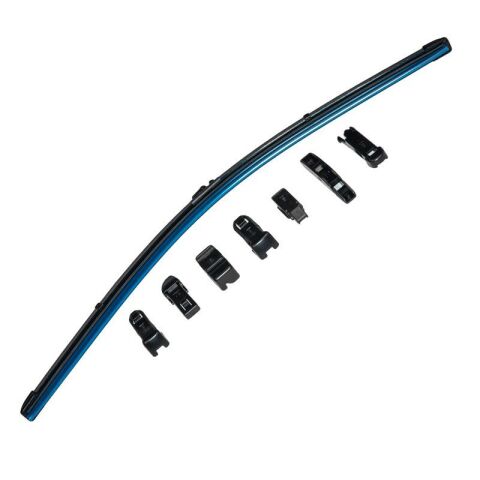Щітка склоочисника безкаркасна (525 mm) multifunctional Щітка склоочисника безкаркасна (525 mm) multifunctional