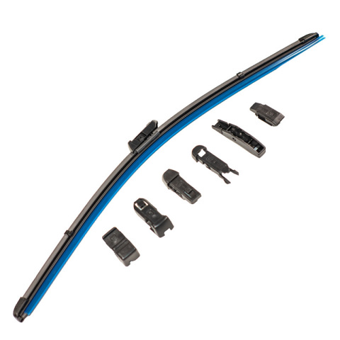 Щітка склоочисника безкаркасна (550 mm) multifunctional