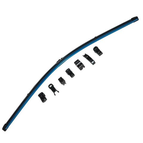 Щітка склоочисника безкаркасна (650 mm) multifunctional