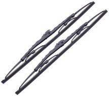 Щетки стеклоочистителя каркасные (450/450mm) BMW 3 (E21)/5 (E12/E28)/6 (E24) 71-89