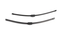 Щетки стеклоочистителя бескаркасные (530/530мм) Skoda Superb/VW Passat 01-