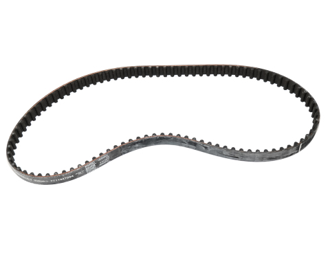 Комплект натяжитель + ремень ГРМ 1.4 + 1.6 (96 зубцов) + помпа (7701477024 + 7701478018)