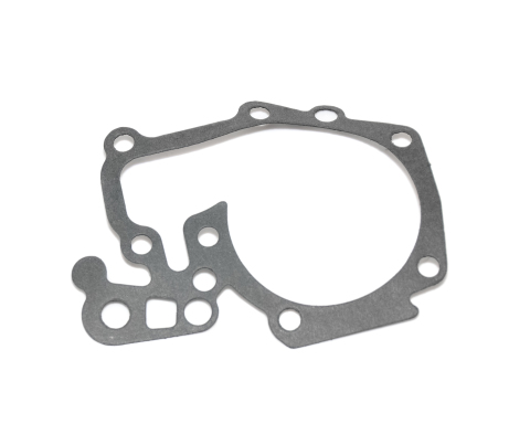 Комплект натяжитель + ремень ГРМ 1.4 + 1.6 (96 зубцов) + помпа (7701477024 + 7701478018)