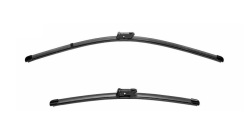 Щетки стеклоочистителя бескаркасные (600/500mm) VW Tiguan 07-18