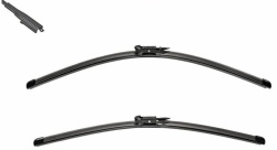 Щетки стеклоочистителя бескаркасные (650/475mm) MB B-class (W242/W246) 11-