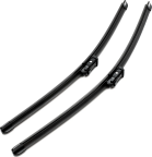 Щітки склоочисника безкаркасні (550/550мм) VW BEETLE (5C1, 5C2) 1.2 TSI Щітки склоочисника безкаркасні (550/550мм) VW BEETLE (5C1, 5C2) 1.2 TSI