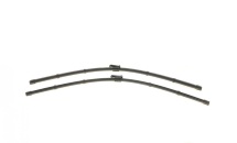 Щетки стеклоочистителя бескаркасные (730/730мм) Ford Focus III 10- Щетки стеклоочистителя бескаркасные (730/730мм) Ford Focus III 10-