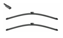 Щетки стеклоочистителя бескаркасные (600/530mm) MB EQB (X243)/GLB (X247) 19- Щетки стеклоочистителя бескаркасные (600/530mm) MB EQB (X243)/GLB (X247) 19-