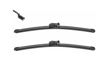 Щетки стеклоочистителя бескаркасные (650/400mm) Toyota C-HR/Lexus NX 14- Щетки стеклоочистителя бескаркасные (650/400mm) Toyota C-HR/Lexus NX 14-