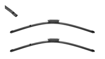 Щітки склоочисника безкаркасні (800/750mm) Citroen C4/Picasso 06- Щітки склоочисника безкаркасні (800/750mm) Citroen C4/Picasso 06-