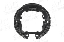 Захист диска гальмівного (заднього) BMW X1 (E84) 09-15