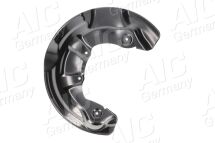 Защита диска тормозного (переднего) (R) Audi A6 04-11 Audi A6 04-11