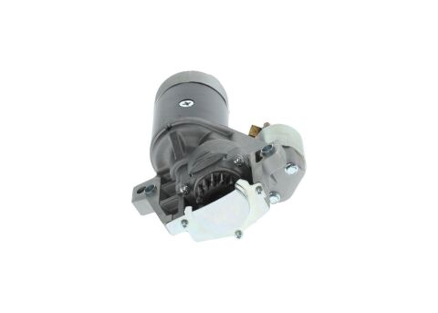 Стартер VW Golf IV 98-06/Audi A3 1.9 TDI 00-03 (12V/2.3kw) (z=15)