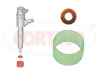 Ремкомплект форсунки Citroen Berlingo/Peugeot Partner 1.6 HDi 08- Ремкомплект форсунки Citroen Berlingo/Peugeot Partner 1.6 HDi 08-