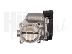 Заслонка дросельна Audi A3/4/5/6/7/8/Q5/TT/VW Passat/T5/Golf 1.8-2.0H 04- (HÜCO)