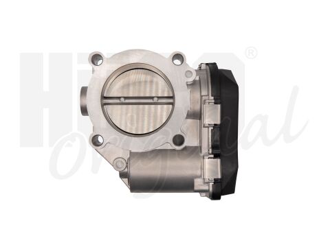 Заслонка дросельна Audi A3/4/5/6/7/8/Q5/TT/VW Passat/T5/Golf 1.8-2.0H 04- (HÜCO)