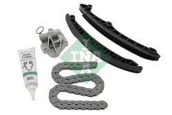 Комплект цепи ГРМ Seat Ibiza IV/Toledo IV 1.2 08-15/Skoda Fabia/Rapid 1.2 07-14