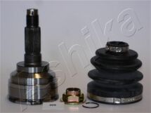 ШРКШ зі змазкою в комплекті ШРКШ зі змазкою в комплекті