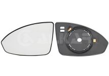 Вкладиш дзеркала лівий, випуклий