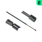 Пружина газова багажника