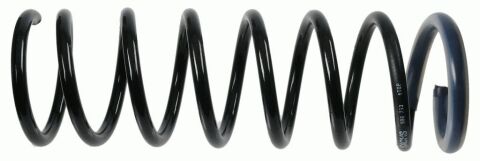 Пружина подвески