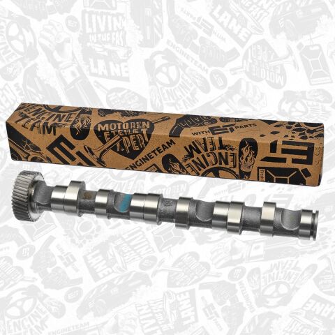 Розподільний вал Розподільний вал