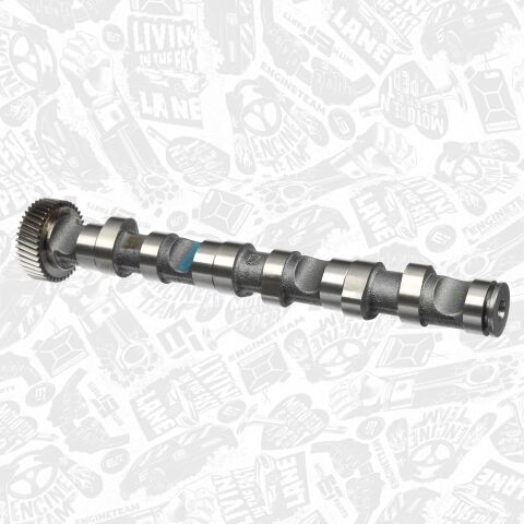 Розподільний вал Розподільний вал