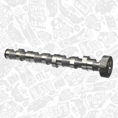 Розподільний вал Розподільний вал