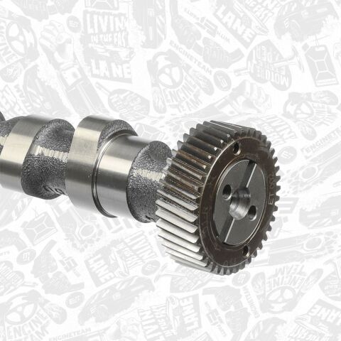 Розподільний вал Розподільний вал