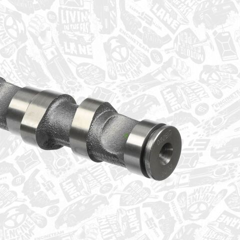 Розподільний вал Розподільний вал