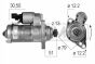 Стартер VW,SKODA,AUDI, фото 1 - інтерент-магазин Auto-Mechanic