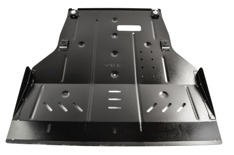 Захист двигуна Volkswagen Захист двигуна Volkswagen