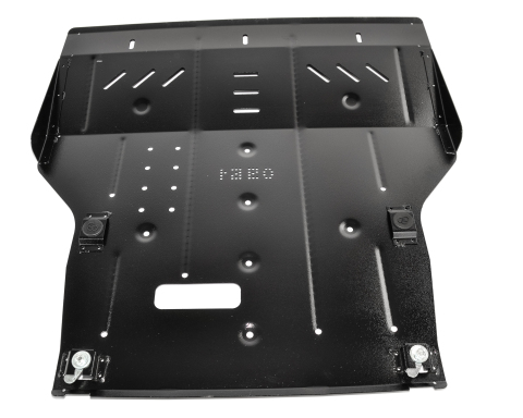 Захист двигуна Volkswagen Захист двигуна Volkswagen