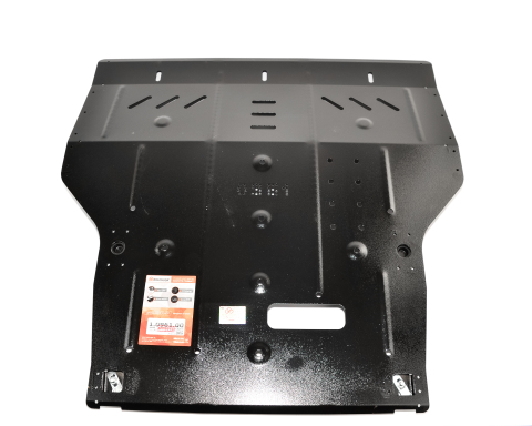 Захист двигуна Volkswagen Захист двигуна Volkswagen