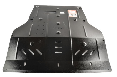 Захист двигуна Volkswagen Захист двигуна Volkswagen