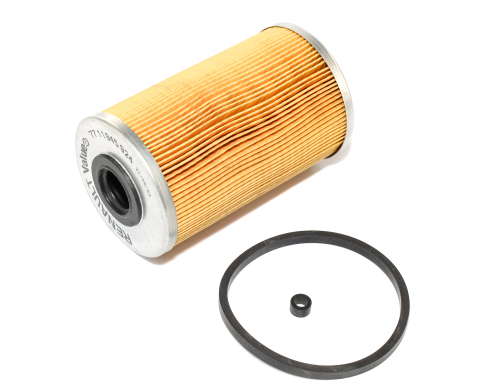 Фильтр топливный Master/Movano/Trafic/Vivaro 1.9-3.0 dCi 03>(Purflux) Фильтр топливный Master/Movano/Trafic/Vivaro 1.9-3.0 dCi 03>(Purflux)