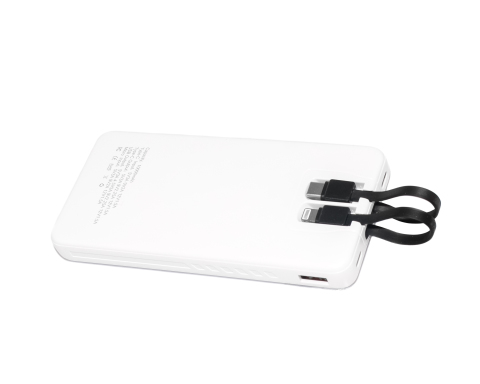 Павербанк 10 000 mAh (22.5W) Павербанк 10 000 mAh (22.5W)