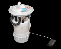 Насос паливний Renault Kangoo 1.6 16V 08- (HÜCO) Насос паливний Renault Kangoo 1.6 16V 08- (HÜCO)