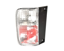 Задній ліхтар протитуманний (L, лівий) Renault Trafic II + Opel Vivaro A 06->14 Задній ліхтар протитуманний (L, лівий) Renault Trafic II + Opel Vivaro A 06->14