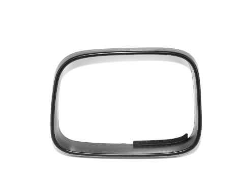 Накладка дзеркала заднього виду VW T5/Caddy 03- (R)