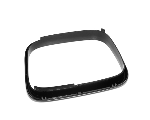 Накладка дзеркала заднього виду VW T5/Caddy 03- (R)