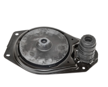 Опорна подушка задньої пружини верхня Renault Trafic III+ Opel Vivaro B 14-> (відбійник задньої балки)