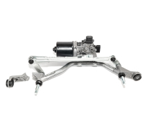 Трапеция дворников с моторчиком Renault Clio IV (Уценка) 