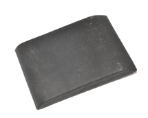 Молдинг кузова (нижній, чорний) центральна стійка, R, права (коротка/середня база) (УЦІНКА) Молдинг кузова (нижній, чорний) центральна стійка, R, права (коротка/середня база) (УЦІНКА)