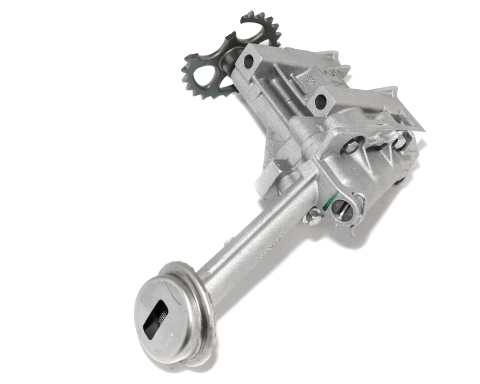 Масляный насос 1.5dCi (57/65 л.с) + 1.9D + 1.4 + 1.4 16V + 1.6 + 1.6 16V (Уценка)