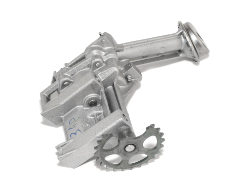 Масляный насос 1.5dCi (57/65 л.с) + 1.9D + 1.4 + 1.4 16V + 1.6 + 1.6 16V (Уценка)