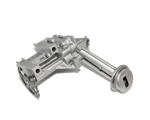 Масляный насос 1.5dCi (57/65 л.с) + 1.9D + 1.4 + 1.4 16V + 1.6 + 1.6 16V (Уценка)