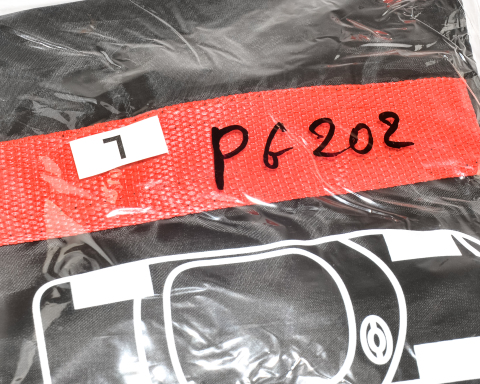 Чохол на шину розміри R19-R23