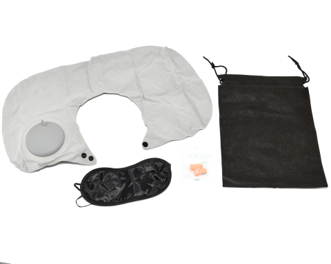 Подушка для відпочинку (набір з 4 предметів)