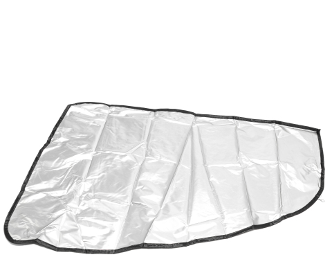 Набір магнітних штор (5 предметів)